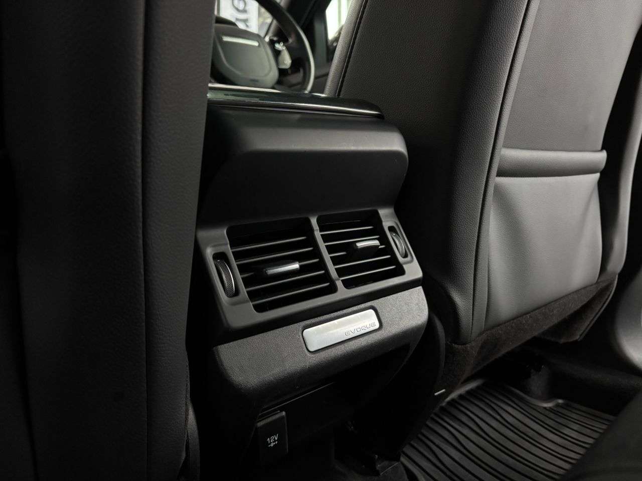 2020 LAND ROVER RANGE ROVER EVOQUE 2020 LAND ROVER RANGE ROVER EVOQUE