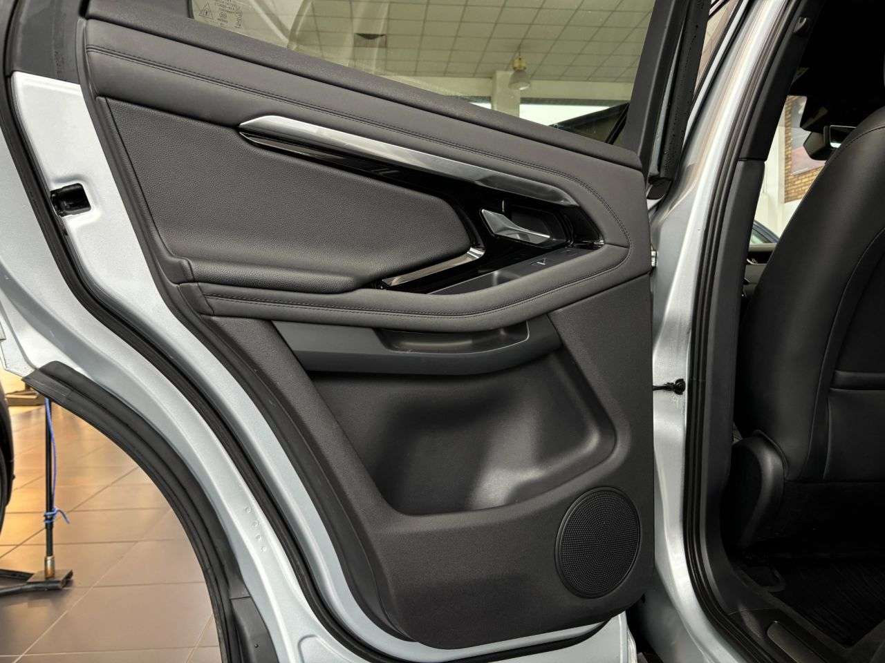 2020 LAND ROVER RANGE ROVER EVOQUE 2020 LAND ROVER RANGE ROVER EVOQUE