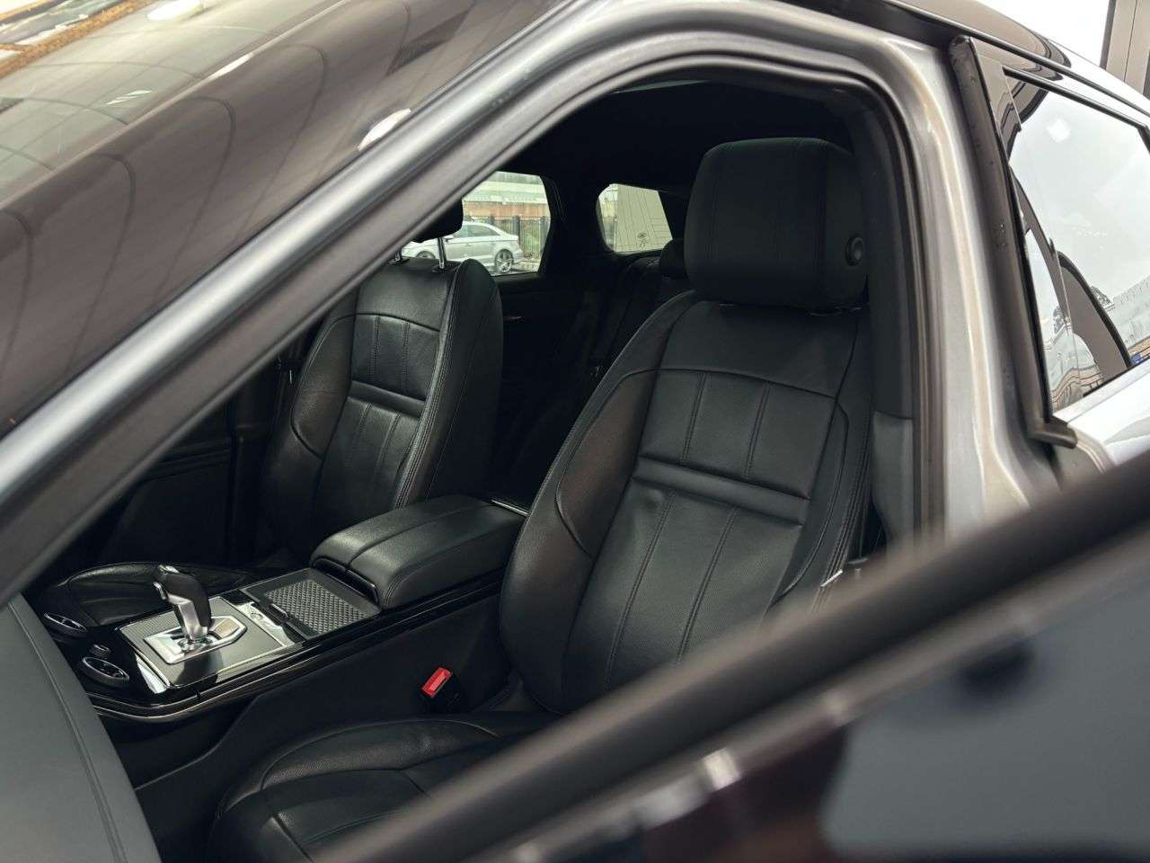 2020 LAND ROVER RANGE ROVER EVOQUE 2020 LAND ROVER RANGE ROVER EVOQUE