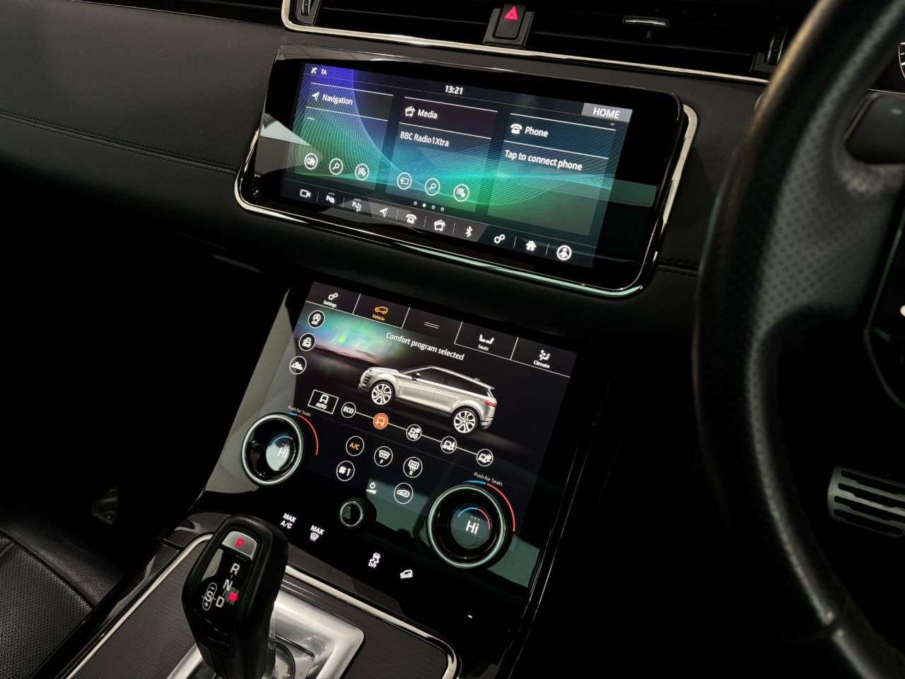 2020 LAND ROVER RANGE ROVER EVOQUE 2020 LAND ROVER RANGE ROVER EVOQUE