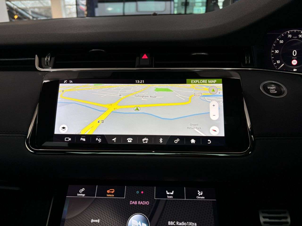 2020 LAND ROVER RANGE ROVER EVOQUE 2020 LAND ROVER RANGE ROVER EVOQUE