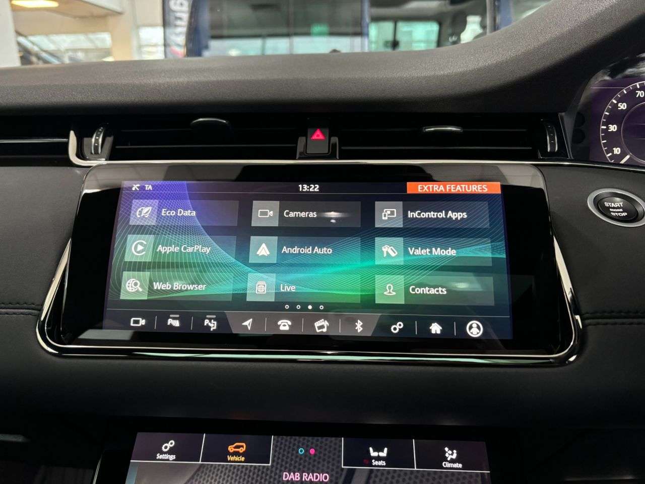 2020 LAND ROVER RANGE ROVER EVOQUE 2020 LAND ROVER RANGE ROVER EVOQUE