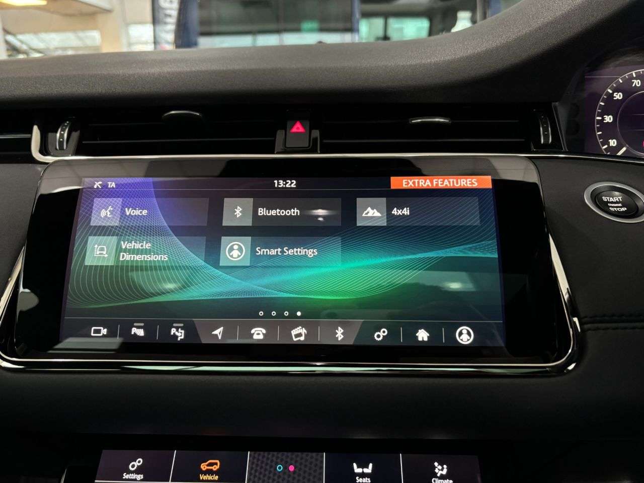 2020 LAND ROVER RANGE ROVER EVOQUE 2020 LAND ROVER RANGE ROVER EVOQUE