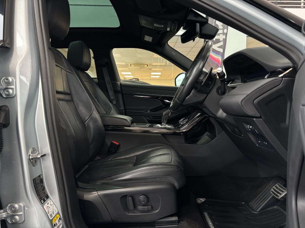 2020 LAND ROVER RANGE ROVER EVOQUE 2020 LAND ROVER RANGE ROVER EVOQUE