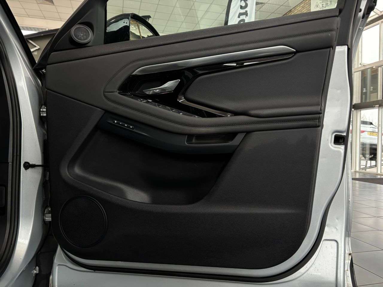 2020 LAND ROVER RANGE ROVER EVOQUE 2020 LAND ROVER RANGE ROVER EVOQUE