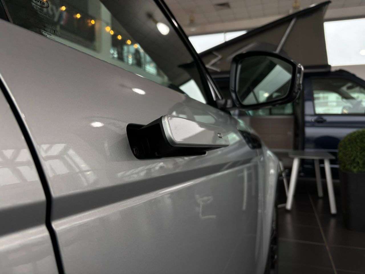 2020 LAND ROVER RANGE ROVER EVOQUE 2020 LAND ROVER RANGE ROVER EVOQUE