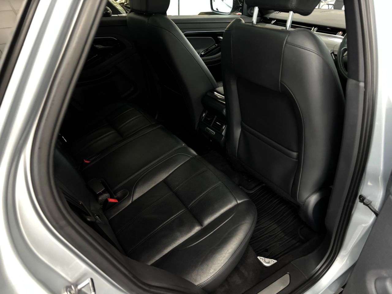 2020 LAND ROVER RANGE ROVER EVOQUE 2020 LAND ROVER RANGE ROVER EVOQUE