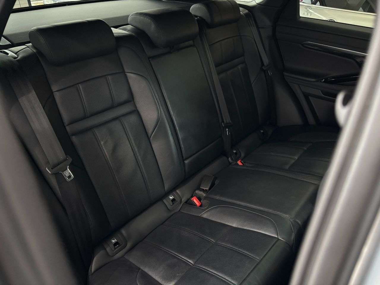 2020 LAND ROVER RANGE ROVER EVOQUE 2020 LAND ROVER RANGE ROVER EVOQUE