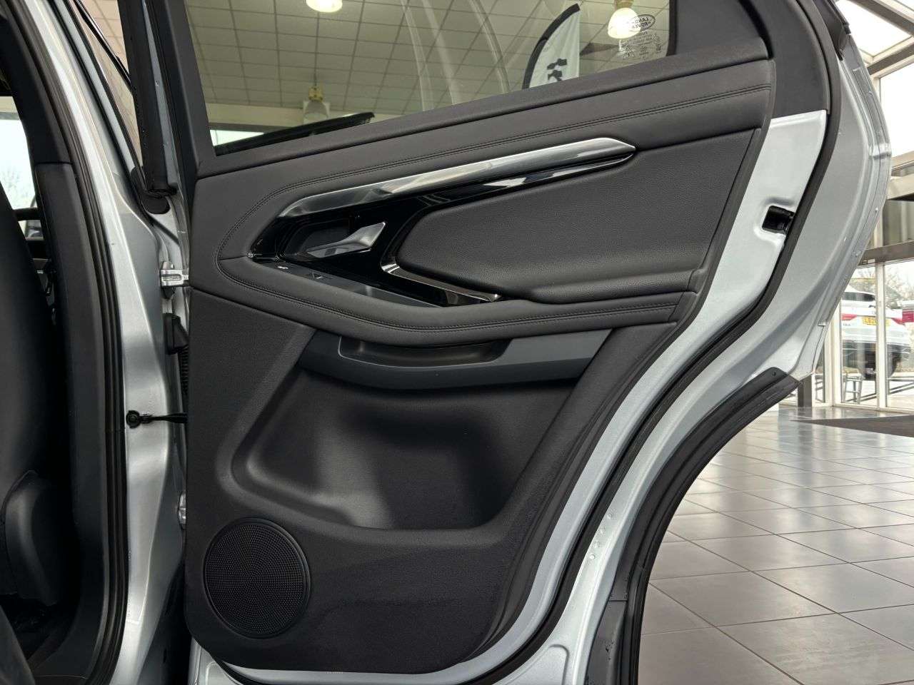 2020 LAND ROVER RANGE ROVER EVOQUE 2020 LAND ROVER RANGE ROVER EVOQUE