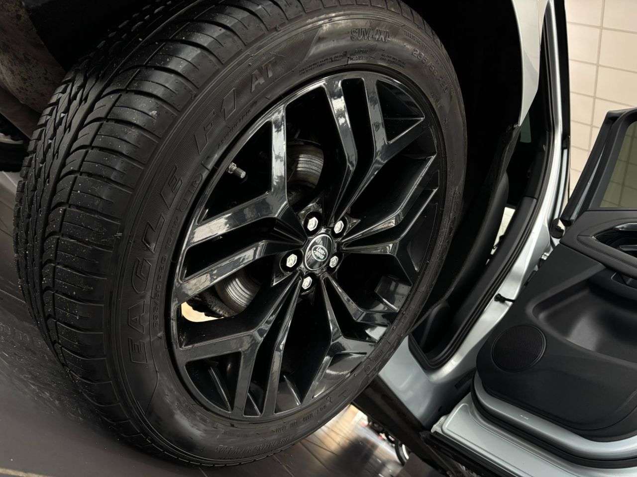 2020 LAND ROVER RANGE ROVER EVOQUE 2020 LAND ROVER RANGE ROVER EVOQUE