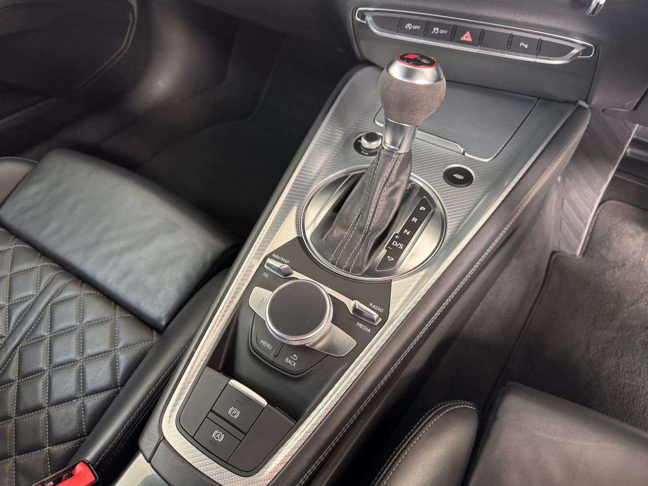 2016 AUDI TT RS 2016 AUDI TT RS