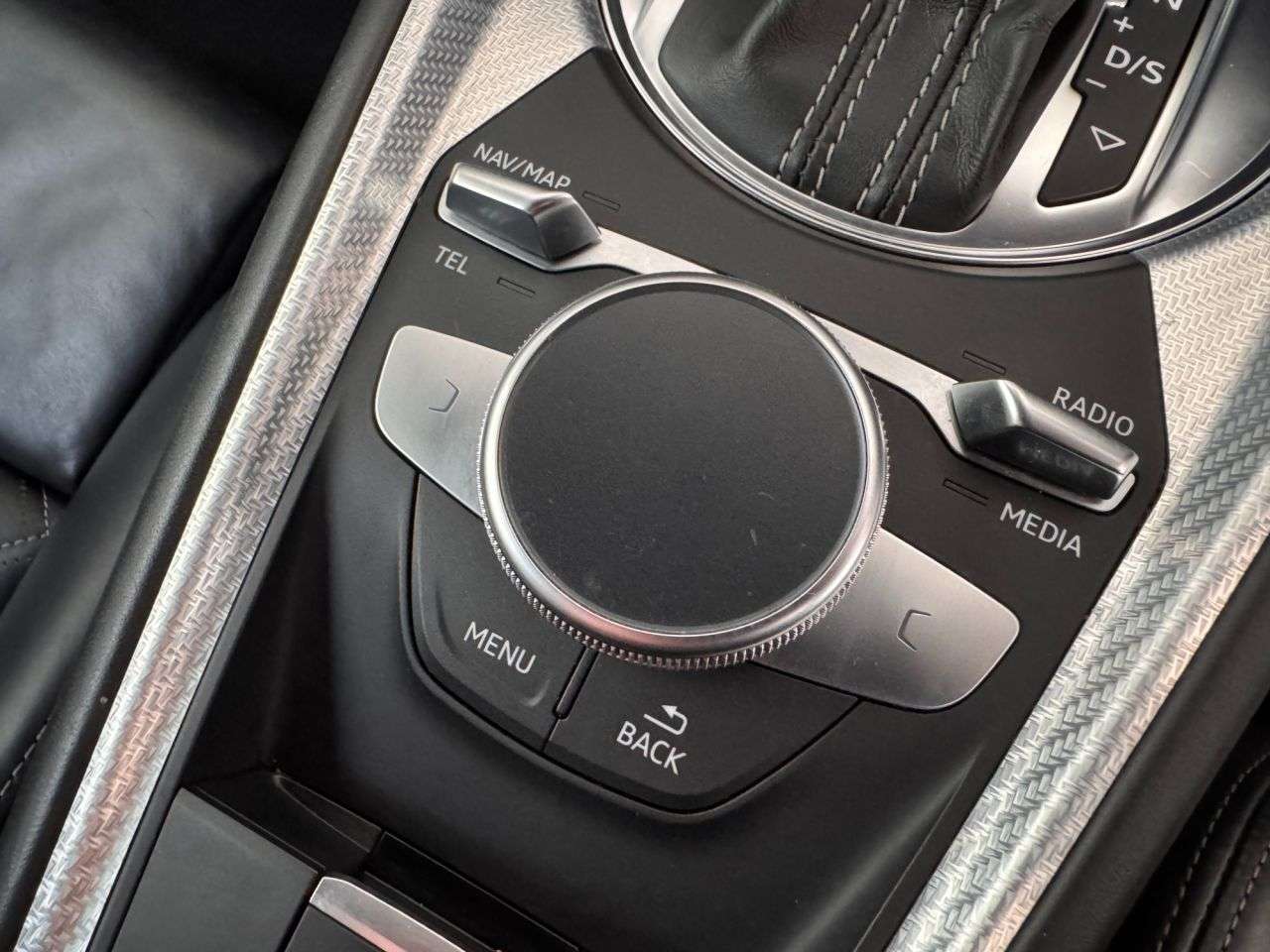 2016 AUDI TT RS 2016 AUDI TT RS