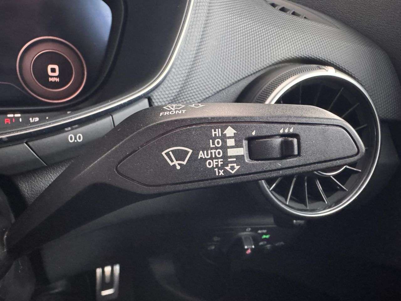 2016 AUDI TT RS 2016 AUDI TT RS