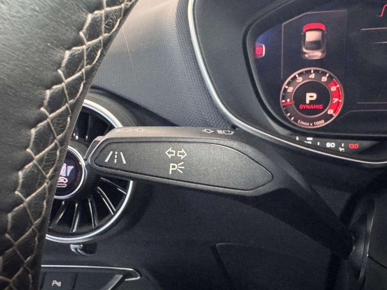 2016 AUDI TT RS 2016 AUDI TT RS