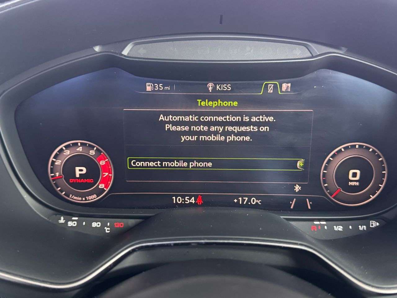2016 AUDI TT RS 2016 AUDI TT RS