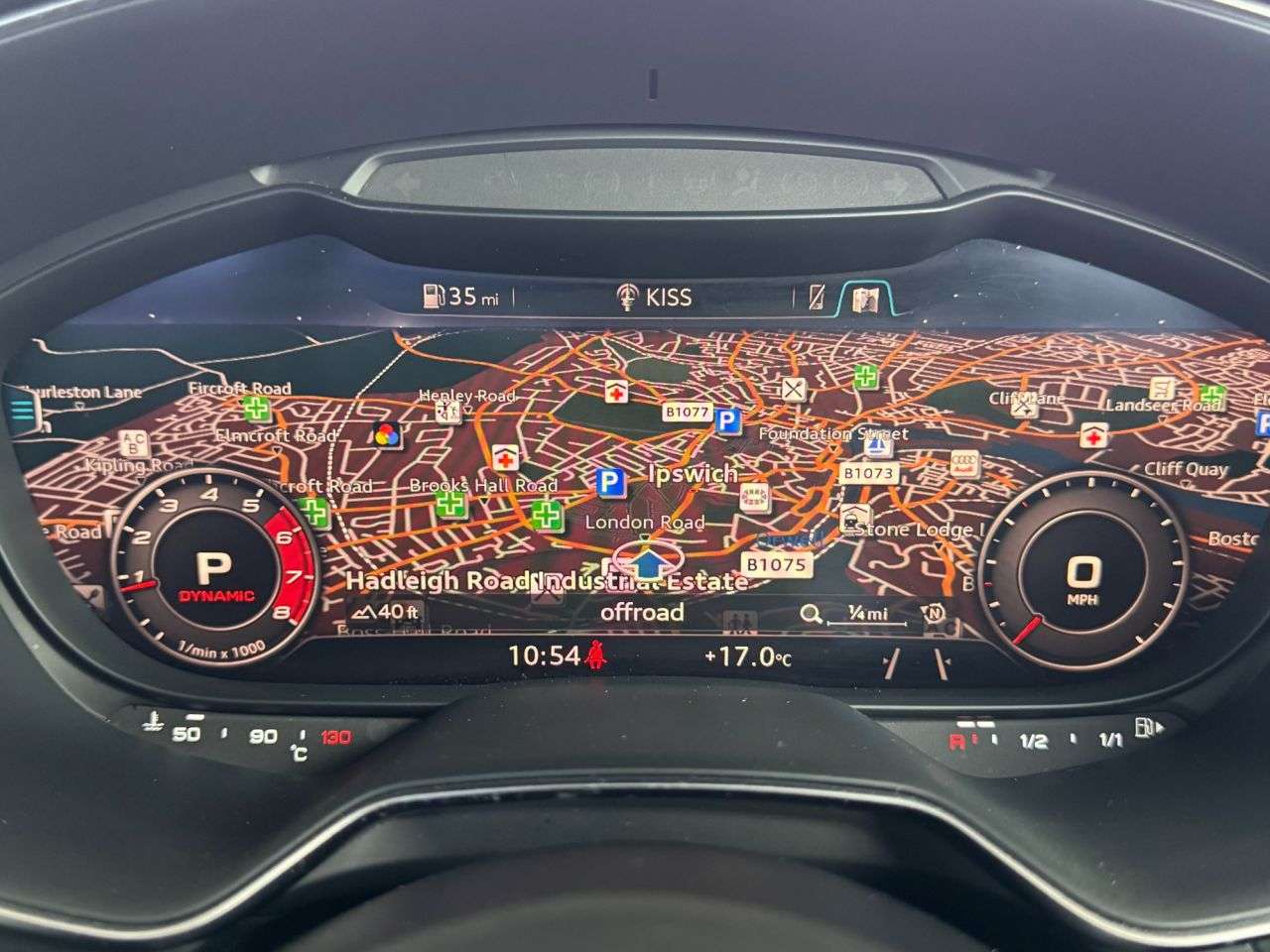 2016 AUDI TT RS 2016 AUDI TT RS