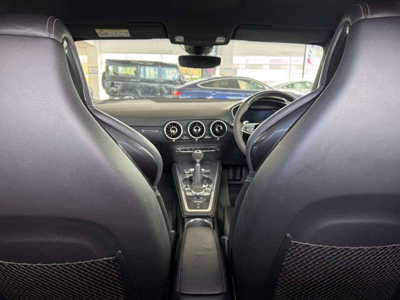 2016 AUDI TT RS 2016 AUDI TT RS