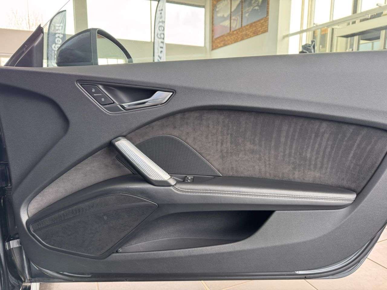 2016 AUDI TT RS 2016 AUDI TT RS