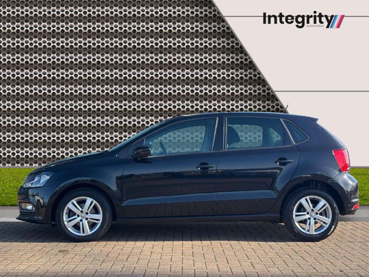 2017 VOLKSWAGEN POLO 2017 VOLKSWAGEN POLO