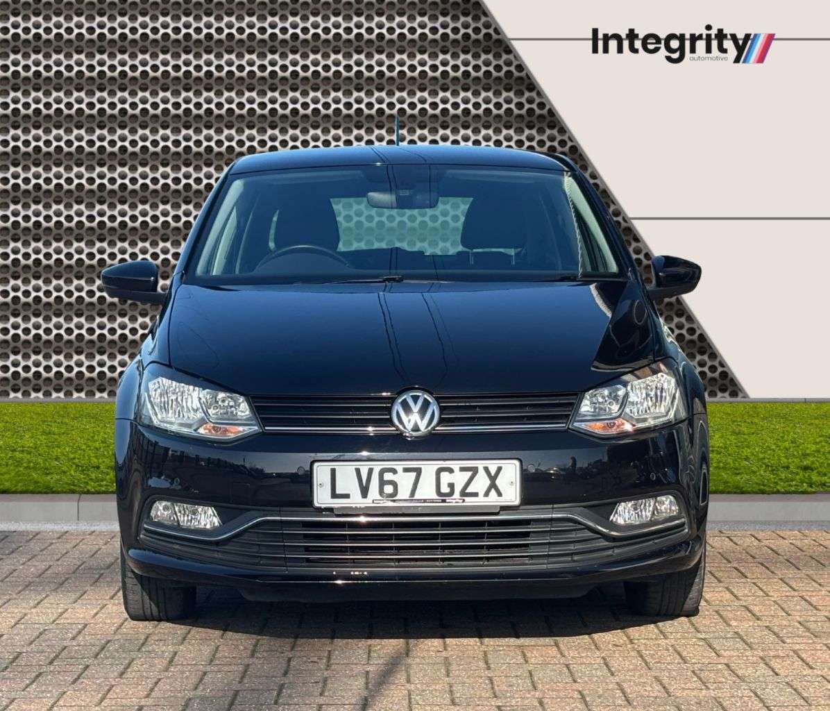 A 2017 VOLKSWAGEN POLO 1.2 TSI Match Edition Hatchback 5dr Petrol DSG Euro 6 (s/s) (90 ps) Recent A 2017 VOLKSWAGEN POLO 1.2 TSI Match Edition Hatchback 5dr Petrol DSG Euro 6 (s/s) (90 ps) Recent