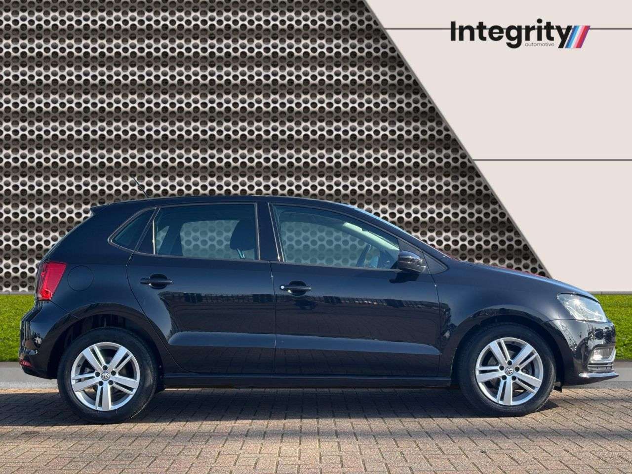 A 2017 VOLKSWAGEN POLO 1.2 TSI Match Edition Hatchback 5dr Petrol DSG Euro 6 (s/s) (90 ps) Recent A 2017 VOLKSWAGEN POLO 1.2 TSI Match Edition Hatchback 5dr Petrol DSG Euro 6 (s/s) (90 ps) Recent