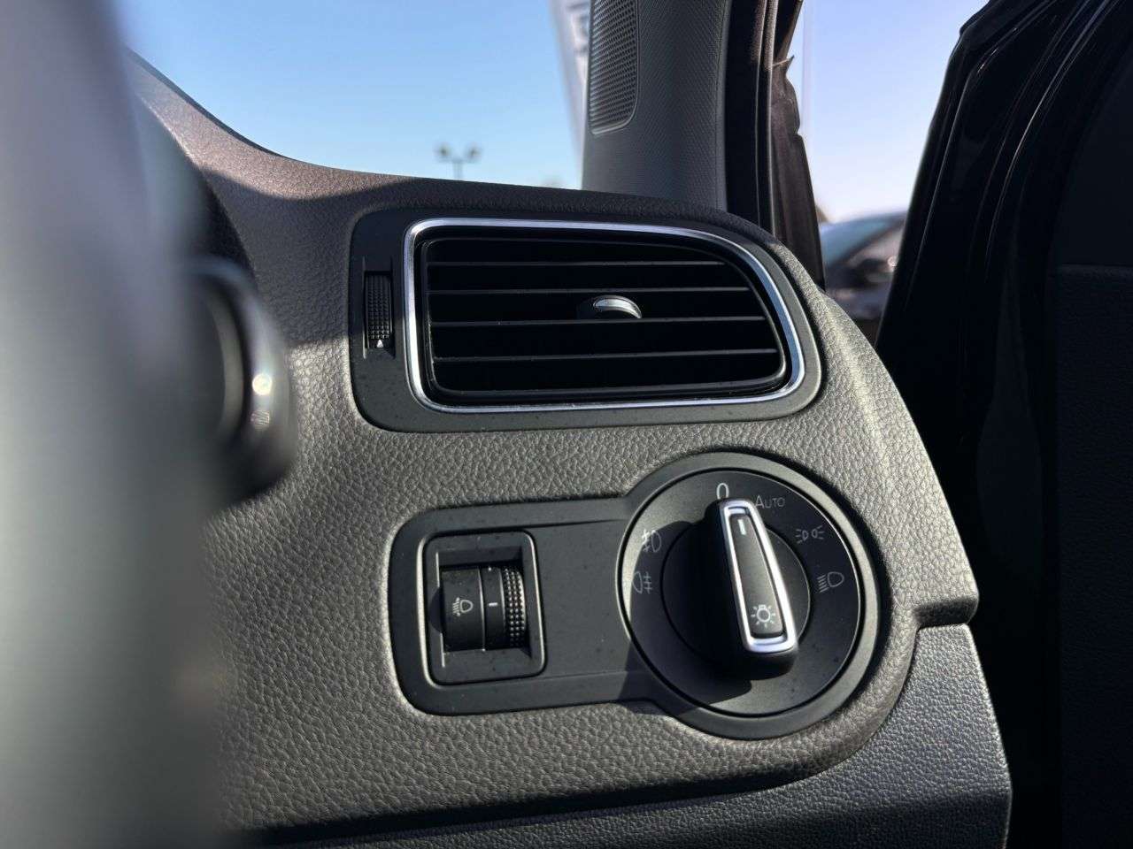 2017 VOLKSWAGEN POLO 2017 VOLKSWAGEN POLO