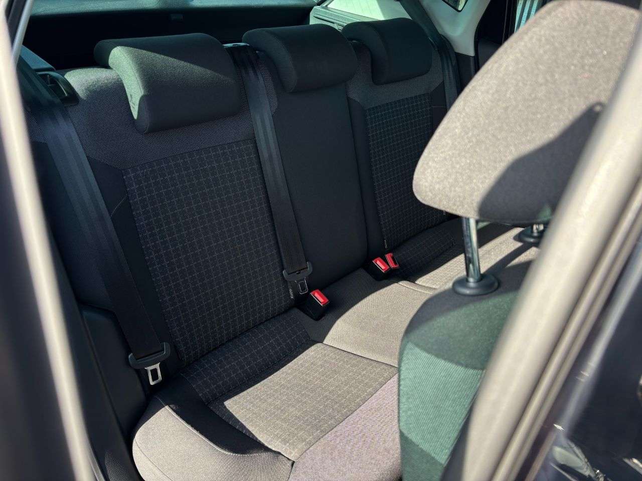 2017 VOLKSWAGEN POLO 2017 VOLKSWAGEN POLO