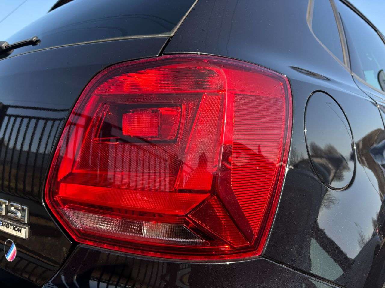 2017 VOLKSWAGEN POLO 2017 VOLKSWAGEN POLO