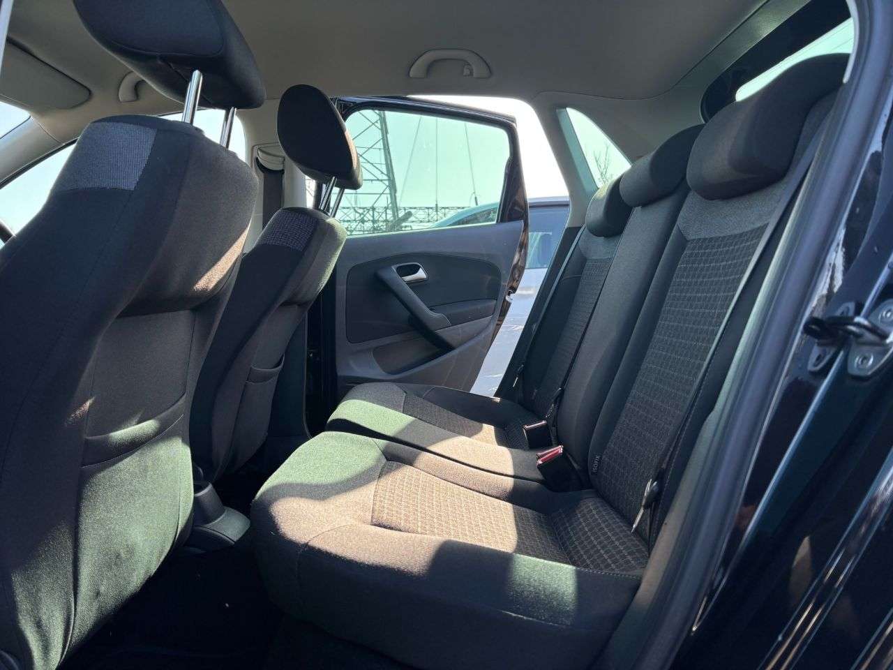 2017 VOLKSWAGEN POLO 2017 VOLKSWAGEN POLO