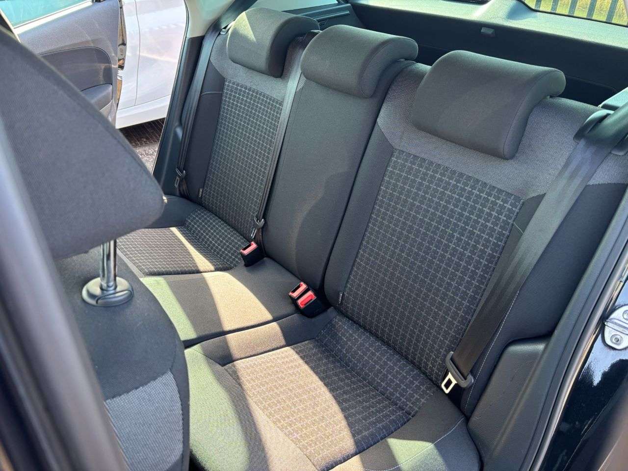 2017 VOLKSWAGEN POLO 2017 VOLKSWAGEN POLO