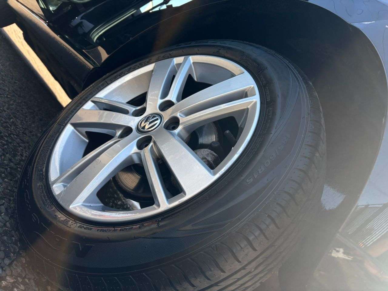 2017 VOLKSWAGEN POLO 2017 VOLKSWAGEN POLO