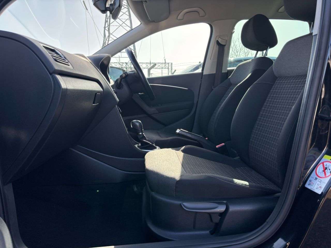 2017 VOLKSWAGEN POLO 2017 VOLKSWAGEN POLO