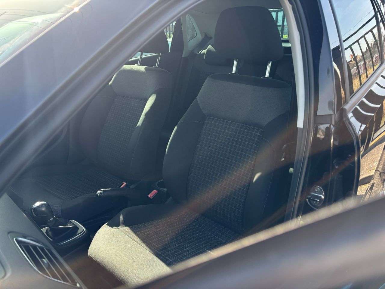 2017 VOLKSWAGEN POLO 2017 VOLKSWAGEN POLO