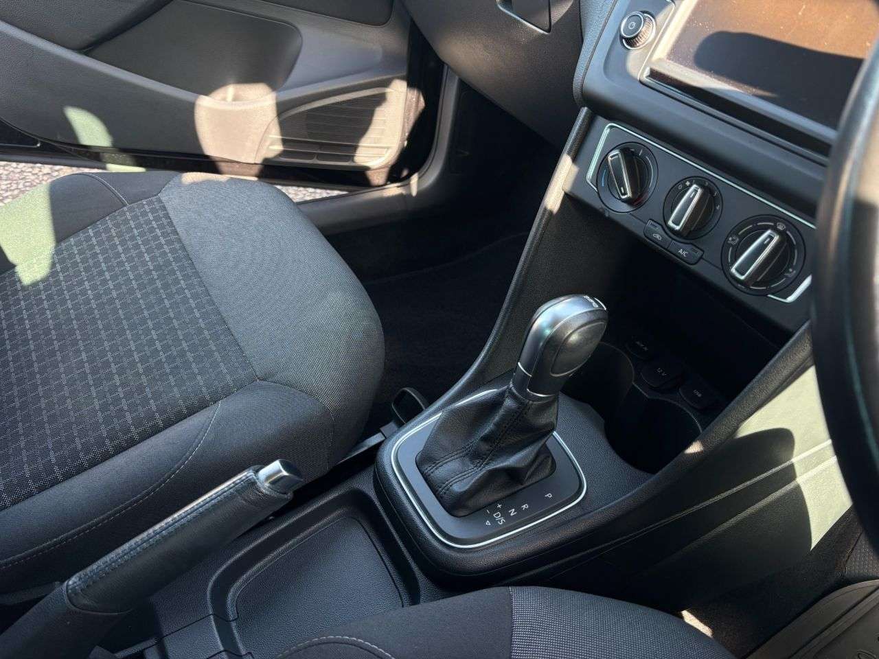 2017 VOLKSWAGEN POLO 2017 VOLKSWAGEN POLO