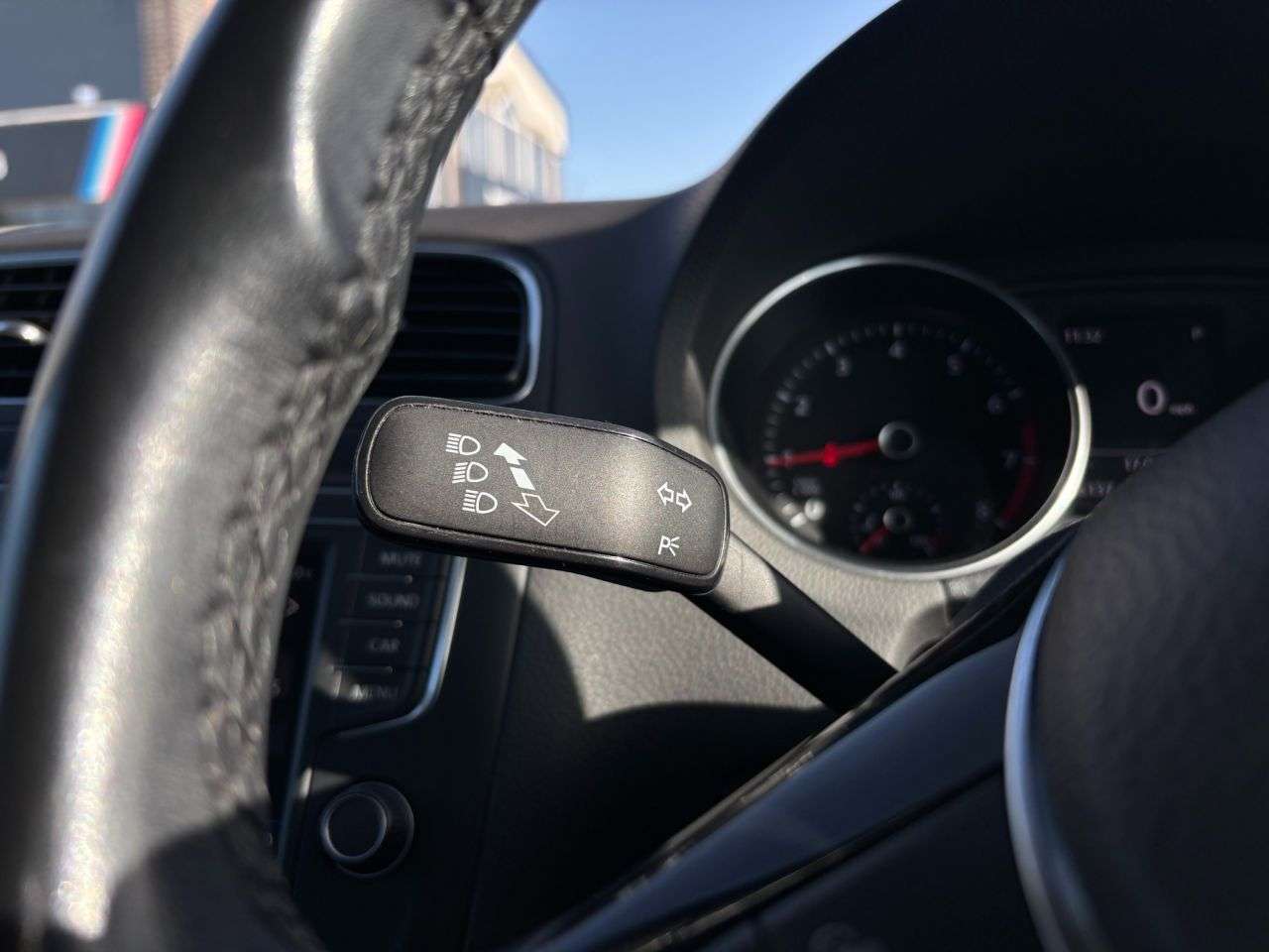 2017 VOLKSWAGEN POLO 2017 VOLKSWAGEN POLO