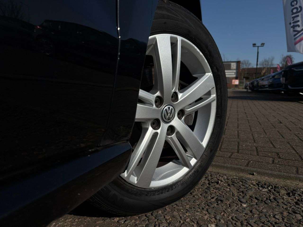 2017 VOLKSWAGEN POLO 2017 VOLKSWAGEN POLO