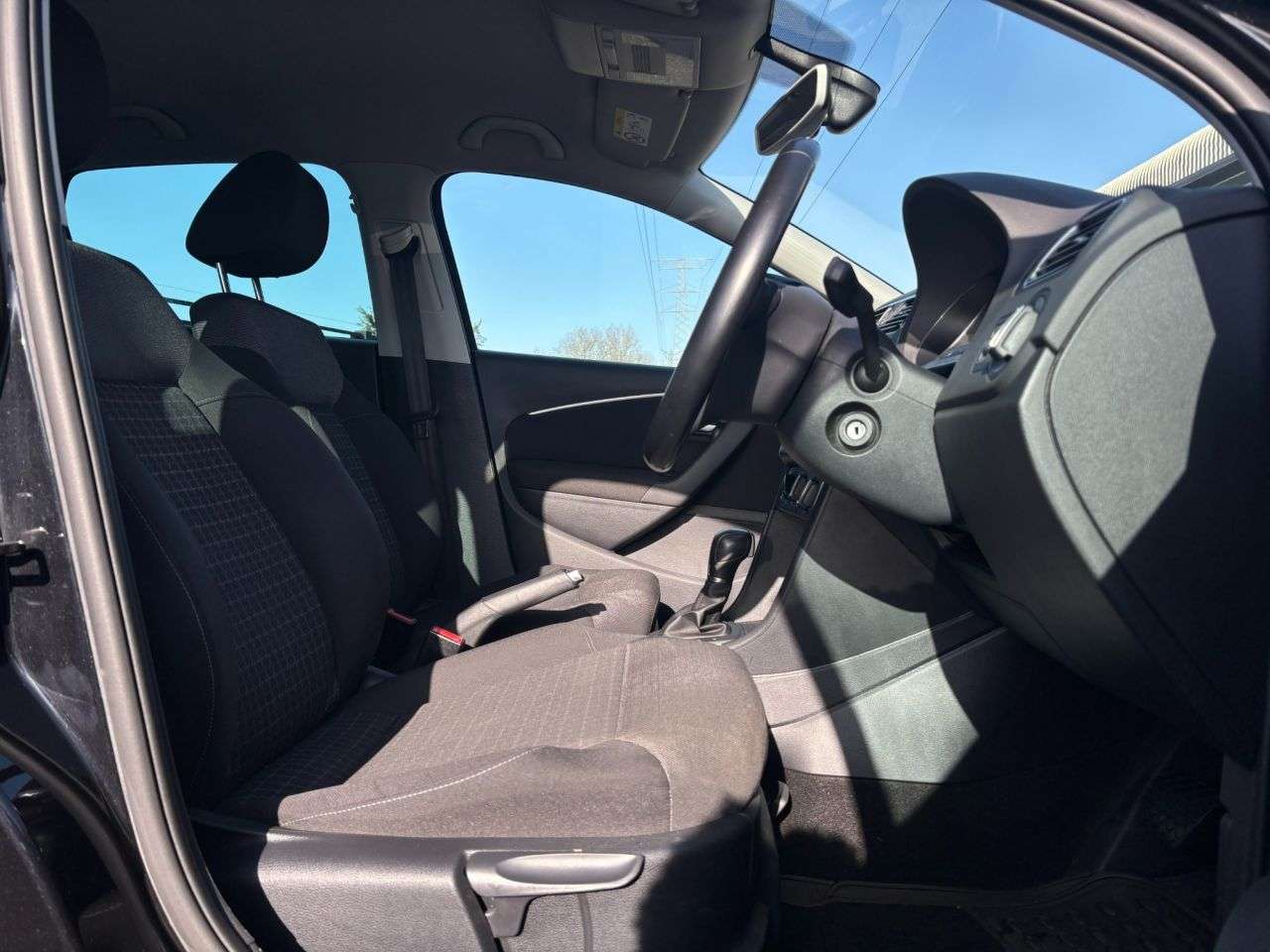 2017 VOLKSWAGEN POLO 2017 VOLKSWAGEN POLO