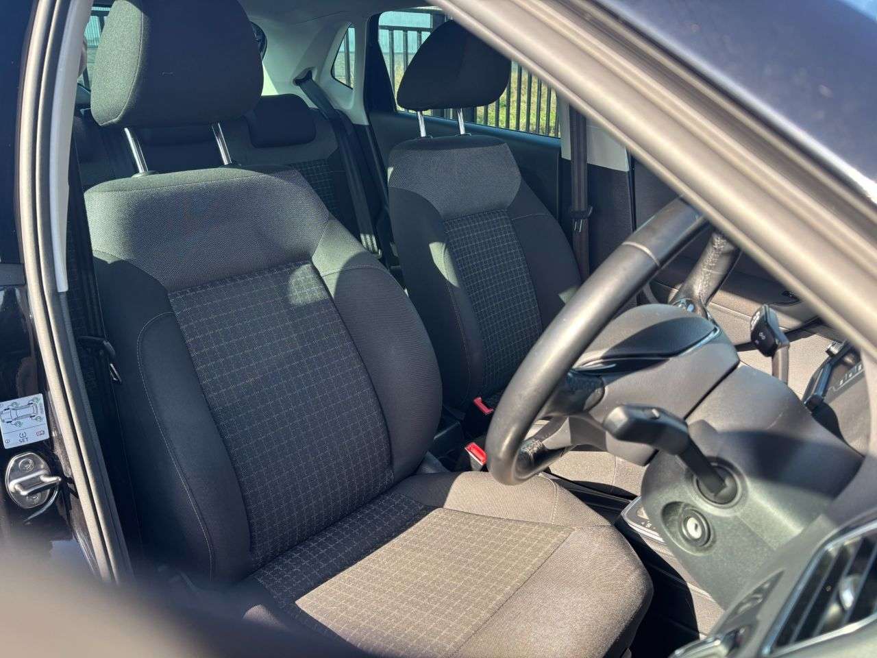 2017 VOLKSWAGEN POLO 2017 VOLKSWAGEN POLO