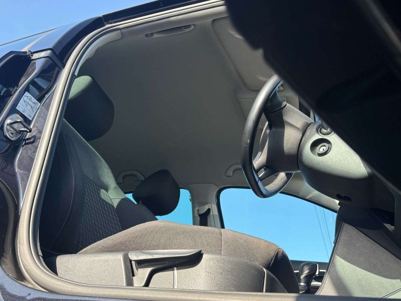 2017 VOLKSWAGEN POLO 2017 VOLKSWAGEN POLO