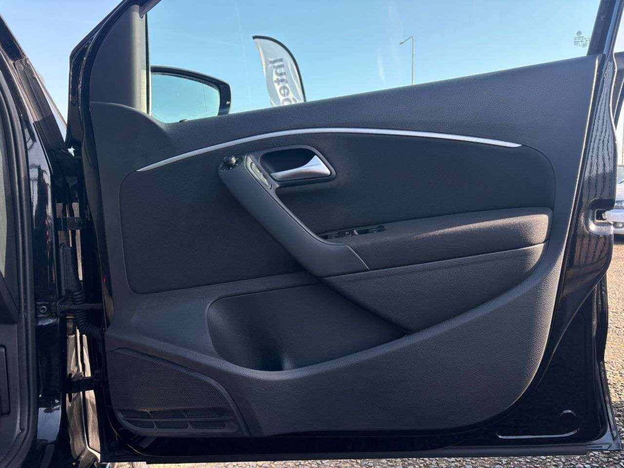 2017 VOLKSWAGEN POLO 2017 VOLKSWAGEN POLO