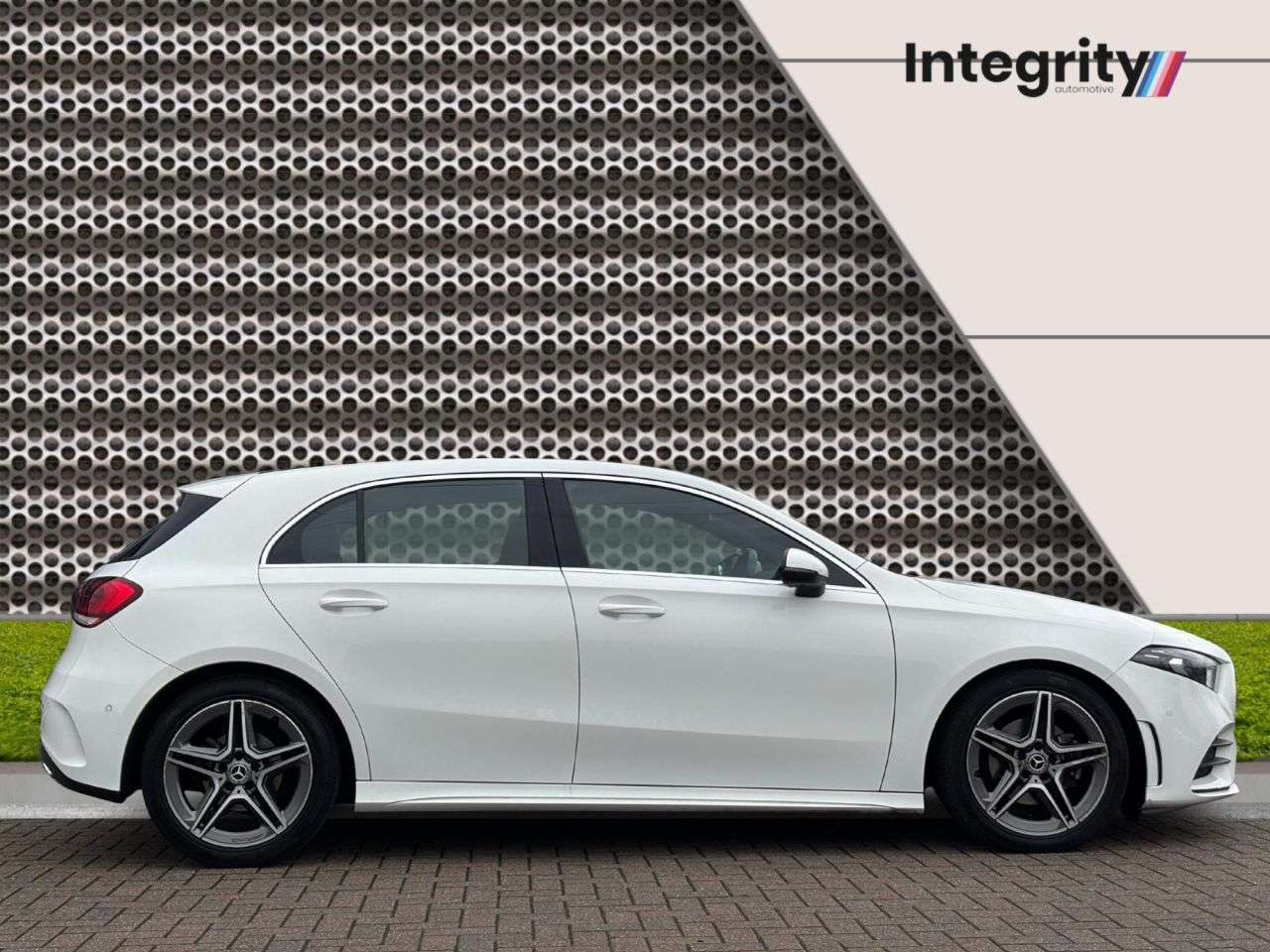 2019 MERCEDES-BENZ A-CLASS 2019 MERCEDES-BENZ A-CLASS