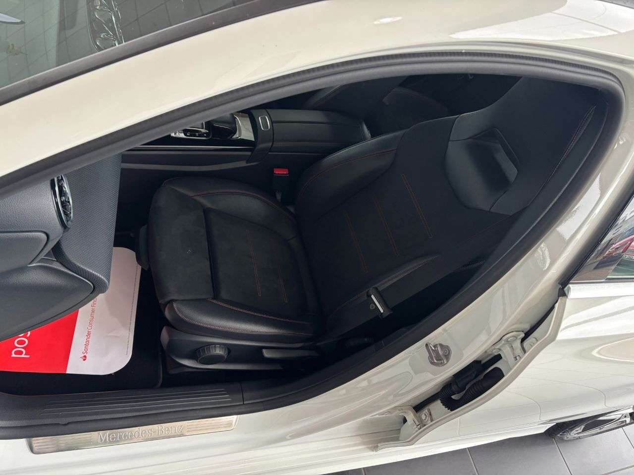 2019 MERCEDES-BENZ A-CLASS 2019 MERCEDES-BENZ A-CLASS