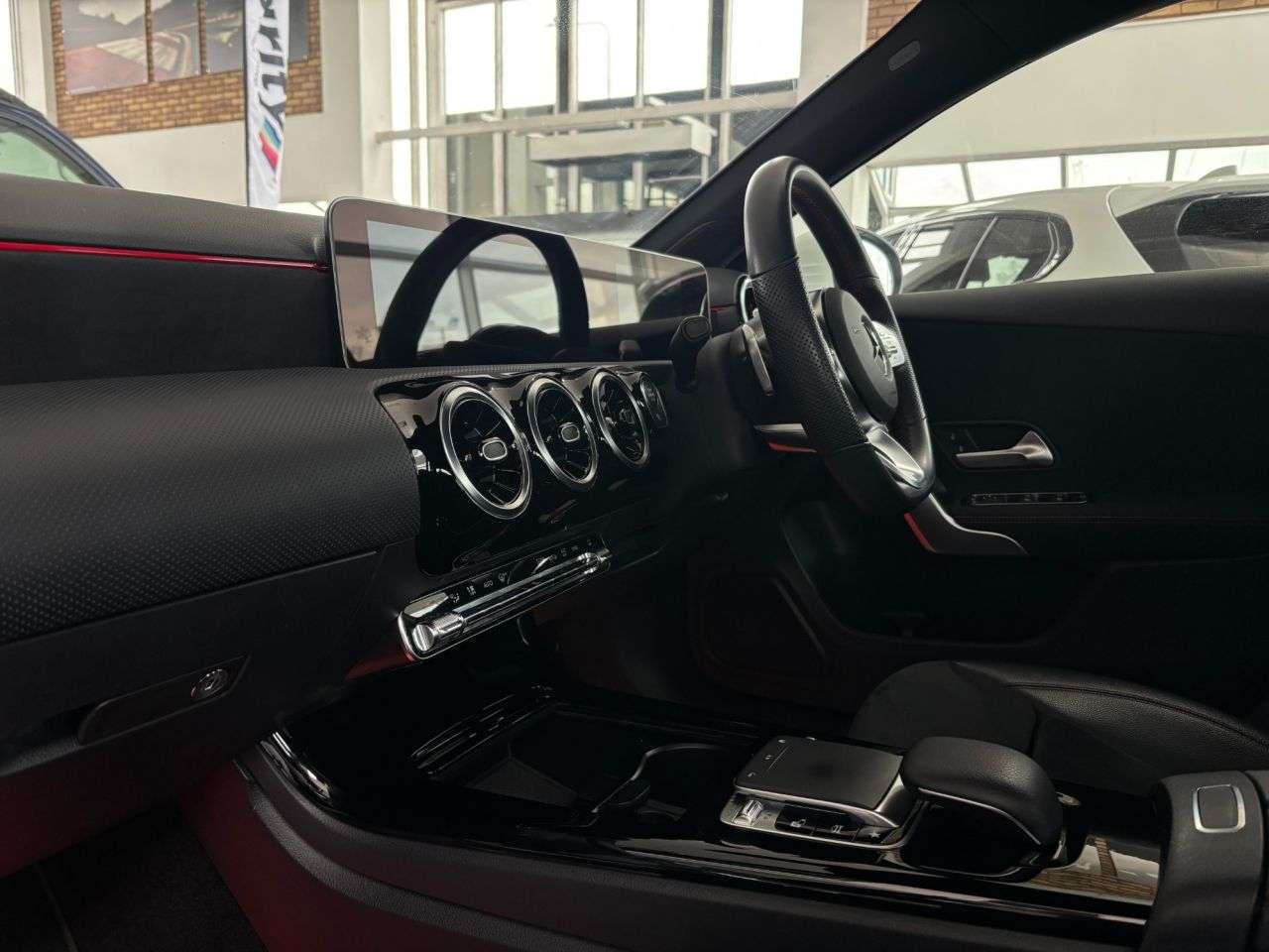 2019 MERCEDES-BENZ A-CLASS 2019 MERCEDES-BENZ A-CLASS