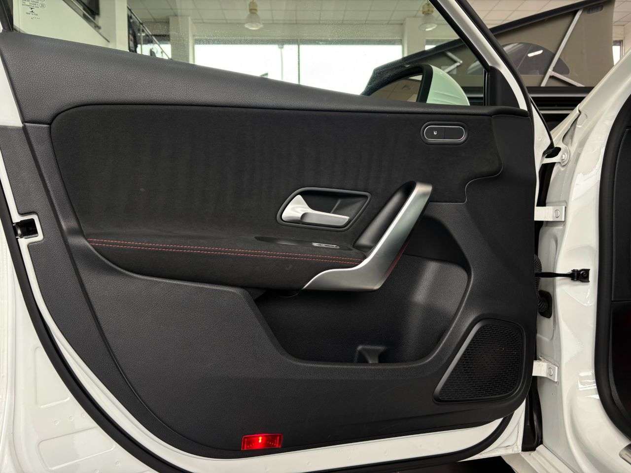 2019 MERCEDES-BENZ A-CLASS 2019 MERCEDES-BENZ A-CLASS