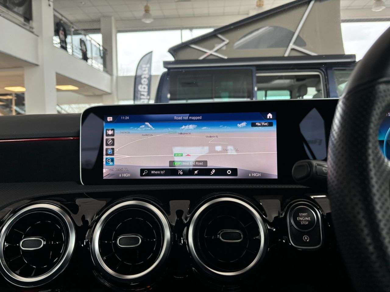 2019 MERCEDES-BENZ A-CLASS 2019 MERCEDES-BENZ A-CLASS