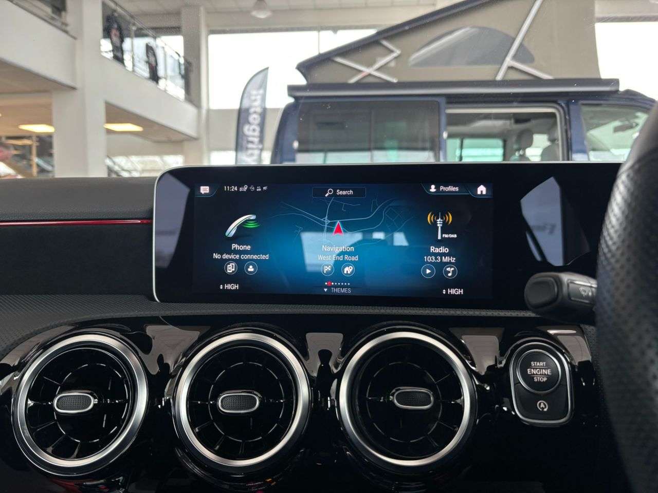 2019 MERCEDES-BENZ A-CLASS 2019 MERCEDES-BENZ A-CLASS