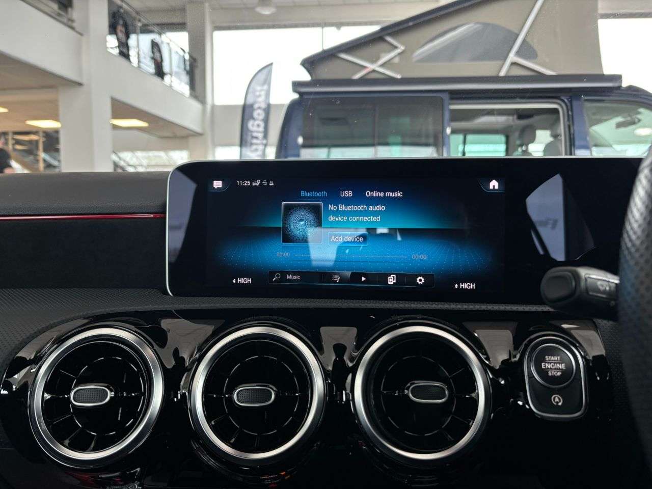 2019 MERCEDES-BENZ A-CLASS 2019 MERCEDES-BENZ A-CLASS