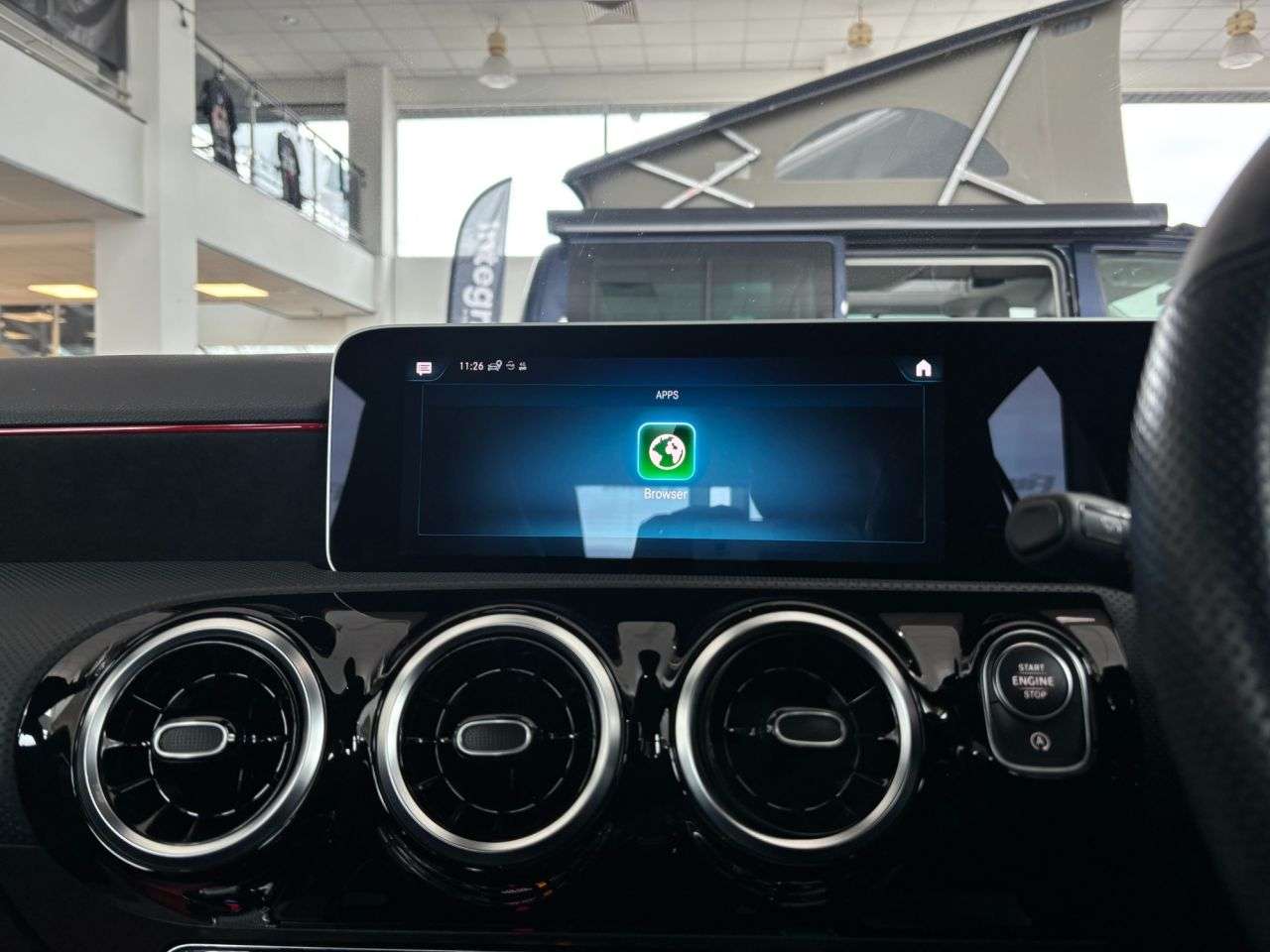 2019 MERCEDES-BENZ A-CLASS 2019 MERCEDES-BENZ A-CLASS