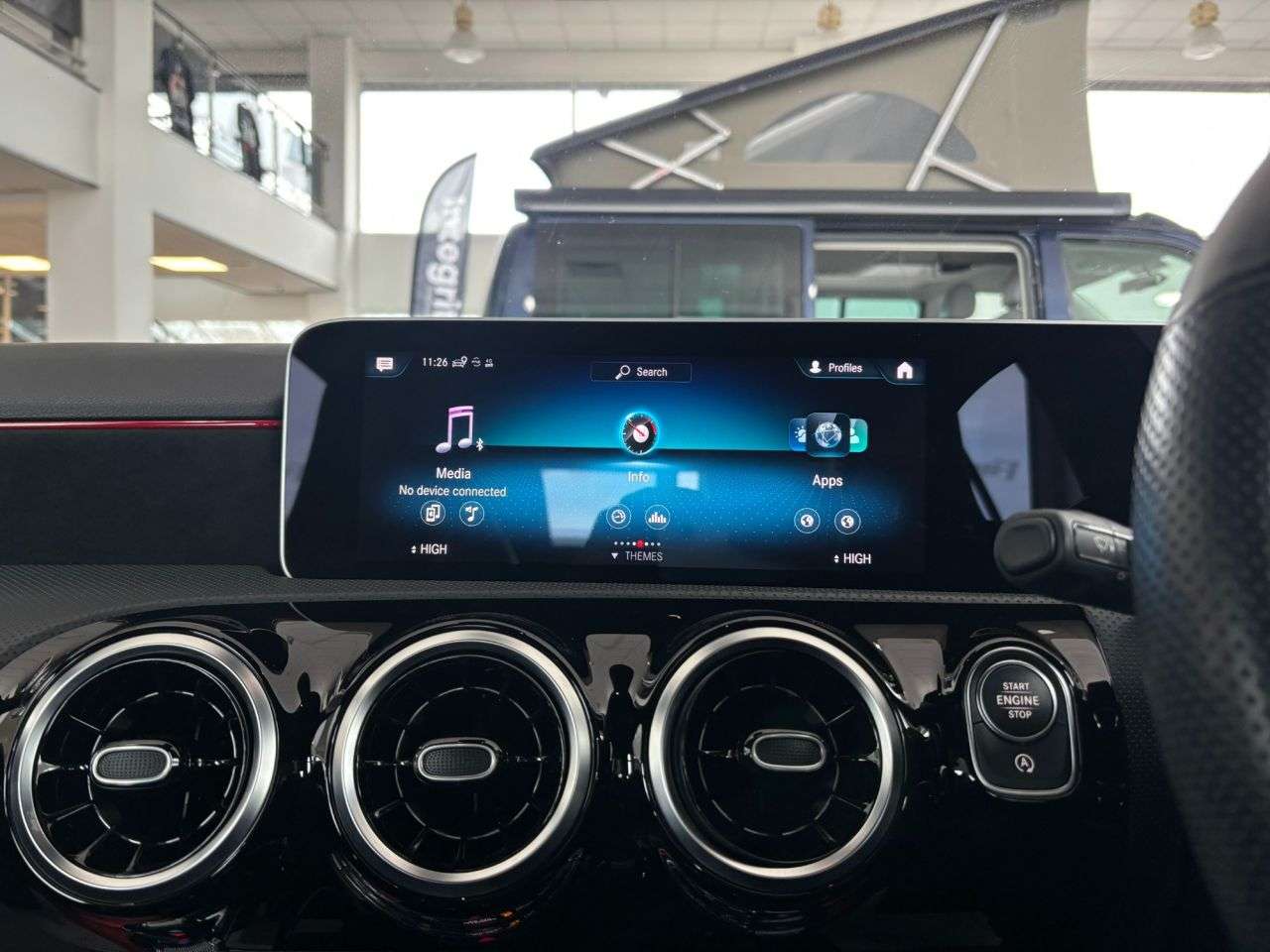 2019 MERCEDES-BENZ A-CLASS 2019 MERCEDES-BENZ A-CLASS