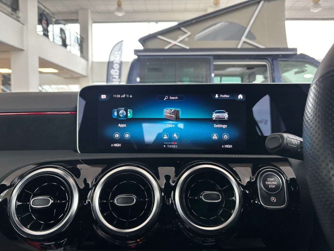 2019 MERCEDES-BENZ A-CLASS 2019 MERCEDES-BENZ A-CLASS